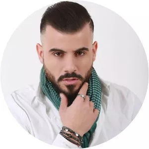 Eyad Tannous - Musical artist