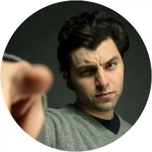 Eyad Zahra - Director