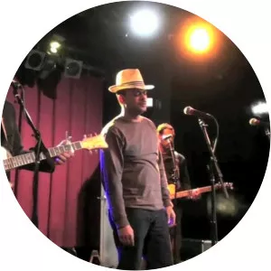 Eyadou Ag Leche - Musical artist