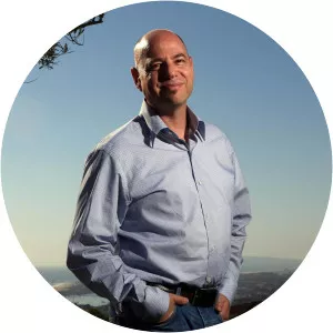 Eyal Aronoff - Film producer