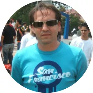 Eyal Berkovic - Israeli football player