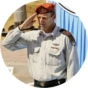 Eyal Eizenberg