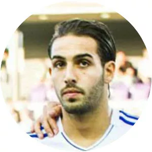 Eyal Golasa - Israeli football player