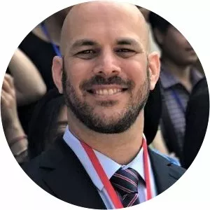 Eyal Harel - Israeli military personnel