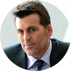 Eyal Lavine - TV character