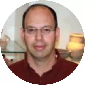 Eyal Regev - Israeli historian