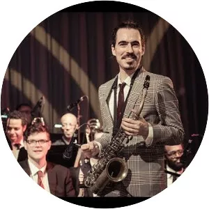 Eyal Vilner Big Band