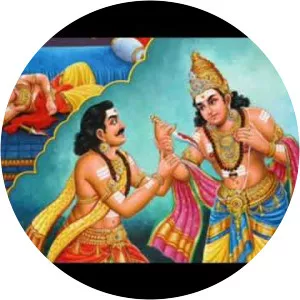 Eyarkon Kalikkama Nayanar - 