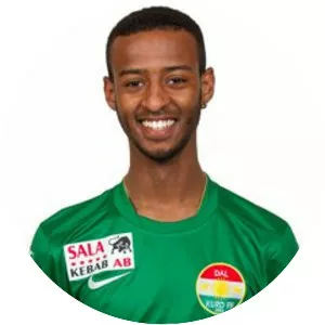 Eyasu Alemayehu