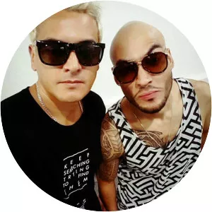 Eyci and Cody - Musical group