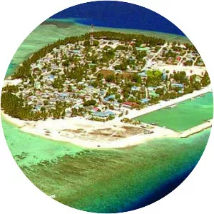 Eydhafushi