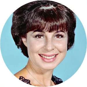 Eydie Gormé