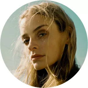 Eydís Evensen - Musical composer