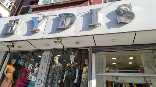 Eydis - Clothing store in Istanbul