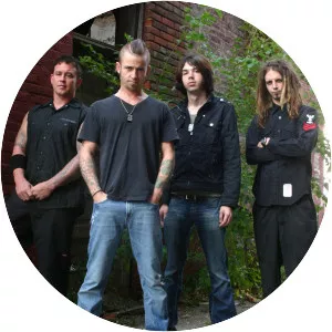 Eye Empire - Rock band