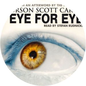 Eye for Eye Orson Scott Card