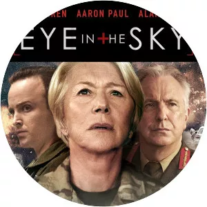 Eye In The Sky - 2015 ‧ Drama/Thriller ‧ 1h 43m