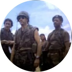 Eye of the Eagle III