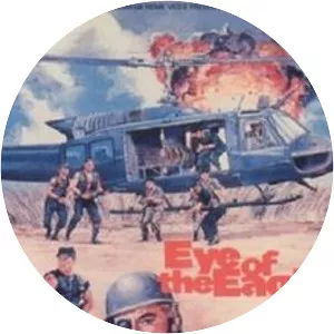 Eye of the Eagle