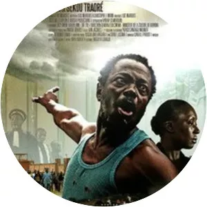 Eye of the Storm - 2015 ‧ Drama/Psychological thriller ‧ 2h 20m