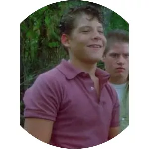 Eyeball Chambers - Fictional character