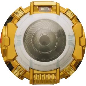 Eyecon Driver G - Fictional character