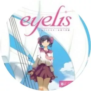 Eyelis