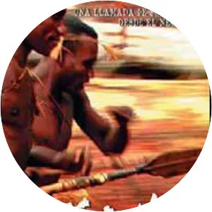 Eyengui, el dios del sueño