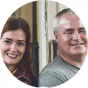 Eyes for the JobSince 2017