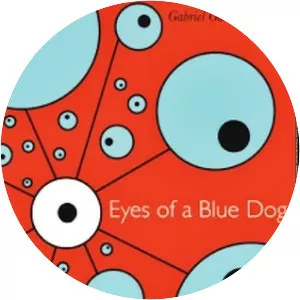 Eyes of a Blue Dog