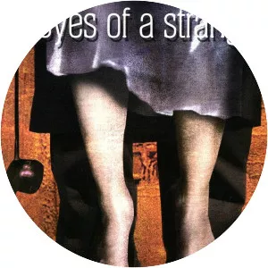 Eyes of a Stranger