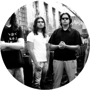 Eyes of Shiva - Band