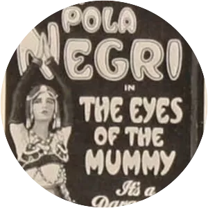 Eyes of the Mummy Ma