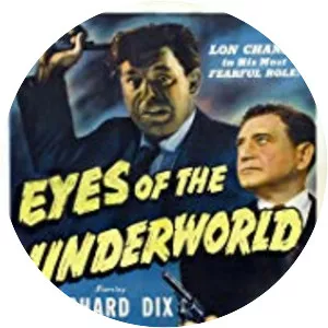 Eyes of the Underworld