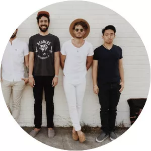 Eyes on the Shore - Musical group