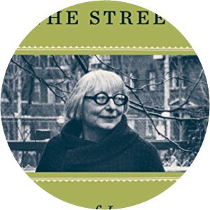 Eyes on the Street: The Life of Jane Jacobs