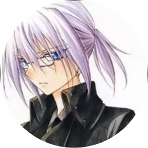 Eyes Rutherford - Fictional character