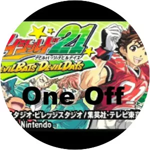 Eyeshield 21: Devilbats Devildays