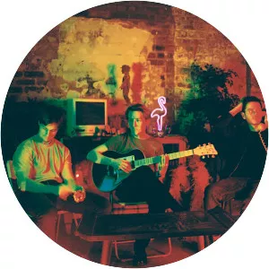 Eyesore & The Jinx - Musical group