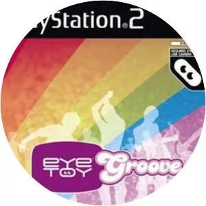 EyeToy: Groove