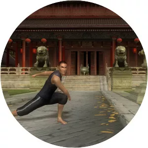 EyeToy: Kinetic Combat - Video game