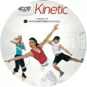 EyeToy: Kinetic