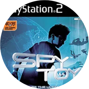 EyeToy: Operation Spy