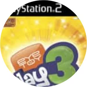 EyeToy: Play 3