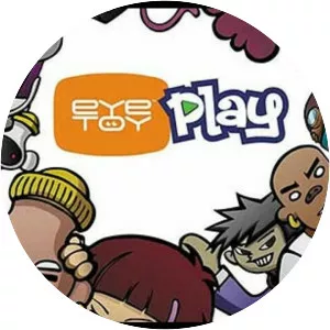 EyeToy: Play
