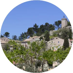 Eygalières