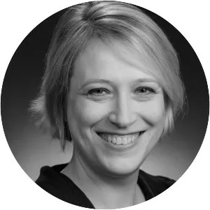 Eygló Harðardóttir