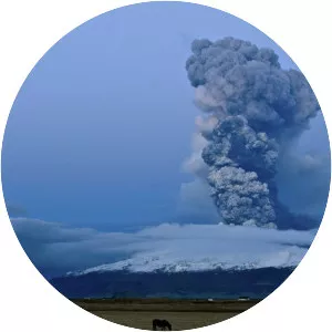 Eyjafjallajökull