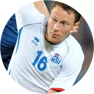 Eyjólfur Héðinsson