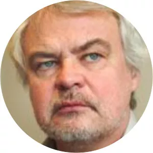 Eyjólfur Kjalar Emilsson - Philosopher